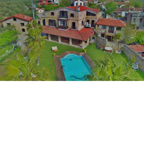 The Mira House