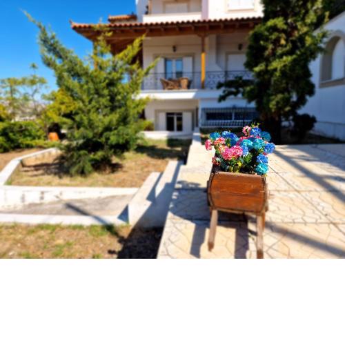 The Mirador Boutique Villa with Scenic Sea View