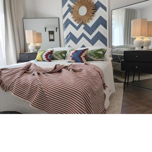 THE MIRROR GUESTHOUSE - TERME MERANO