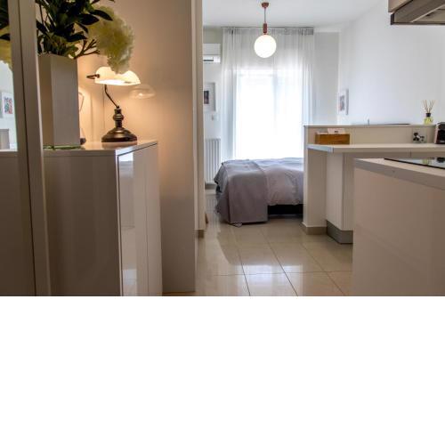 The Modern Suite