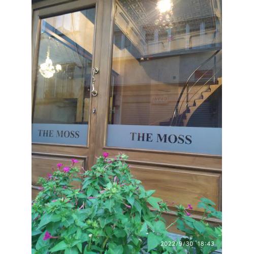 THE MOSS Hotel