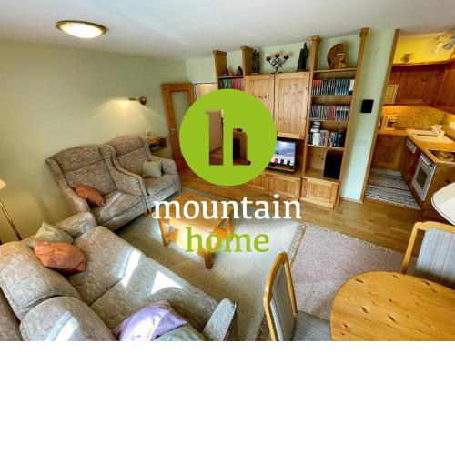 The Mountain Home