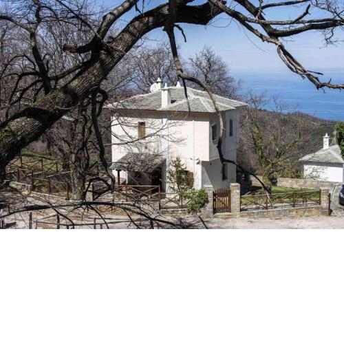 The Mountain House