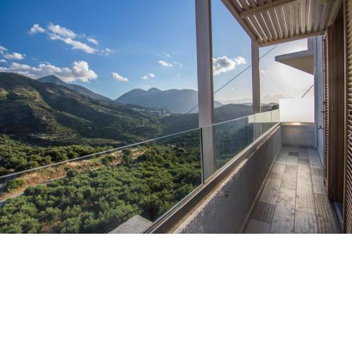 The Mountain House