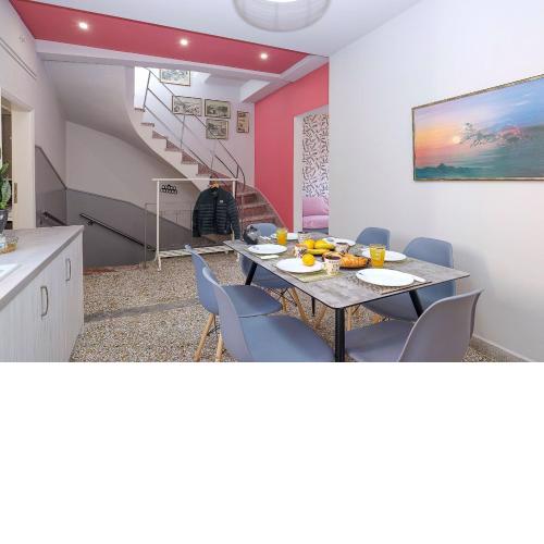 The Museum View Suite - Happy Rentals