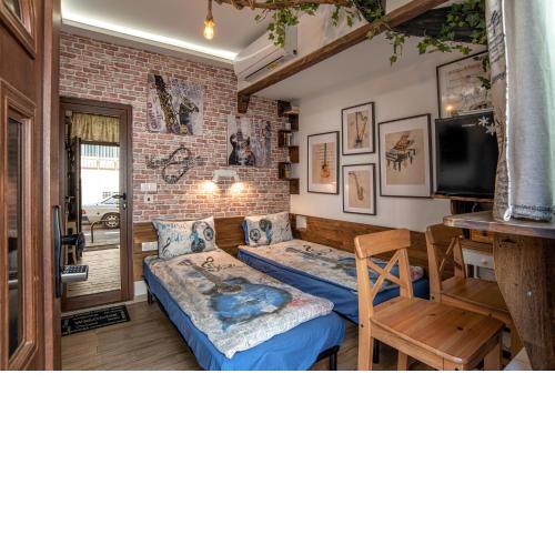 *The Music House* Exclusive Studio in the Heart of Sofia