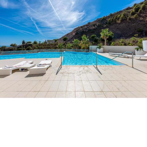 The Nest – Exclusive Apartment - Amazing Sea View