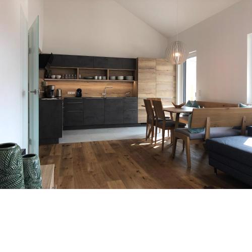 The Nest in Aich by Schladming-Appartements