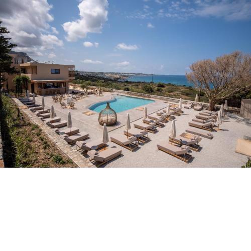 The Nest Resort