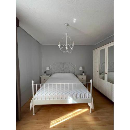 The New Cozy Apartment Atakoy