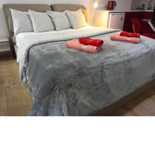 The New Studio Suite Near Akropolis
