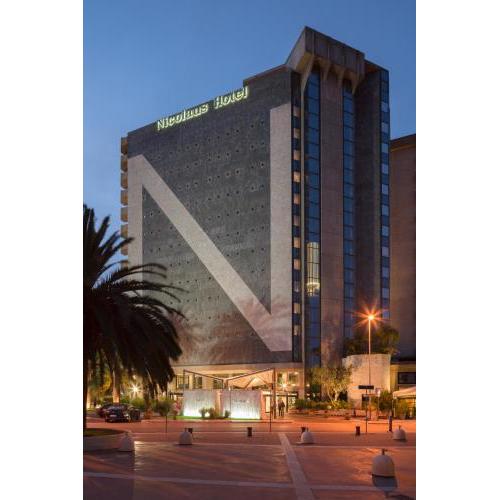 The Nicolaus Hotel