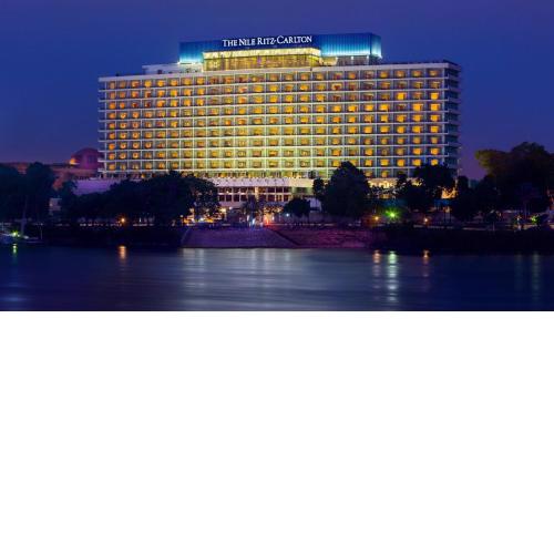The Nile Ritz-Carlton, Cairo