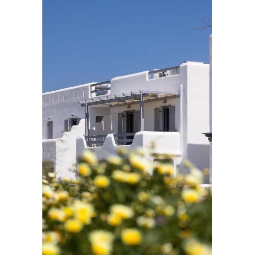 The Nine Graces - Agia Anna - Option With private pool or hot tub