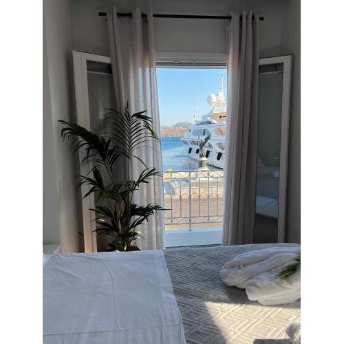 The nook suite