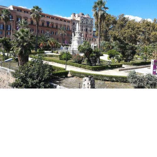 The Normans Apartments