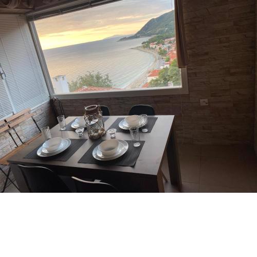 The Odyssey Holiday Home - Agios Ioannis, Pelion