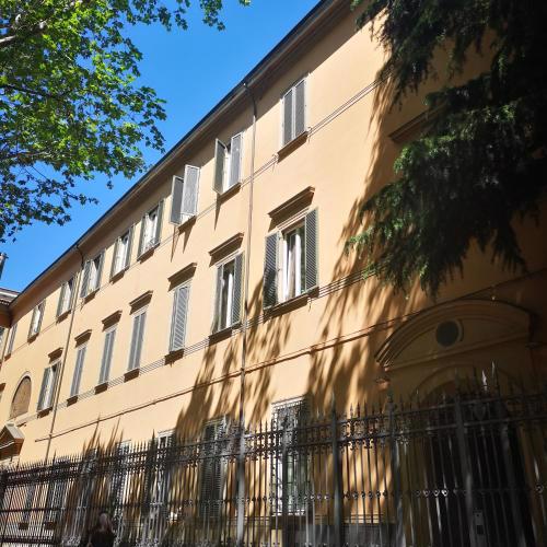 The Old Convent
