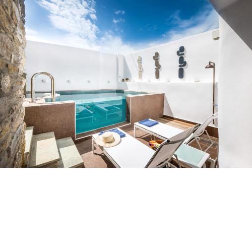 The Old Court Council,Luxury mansion by Ifigeneia