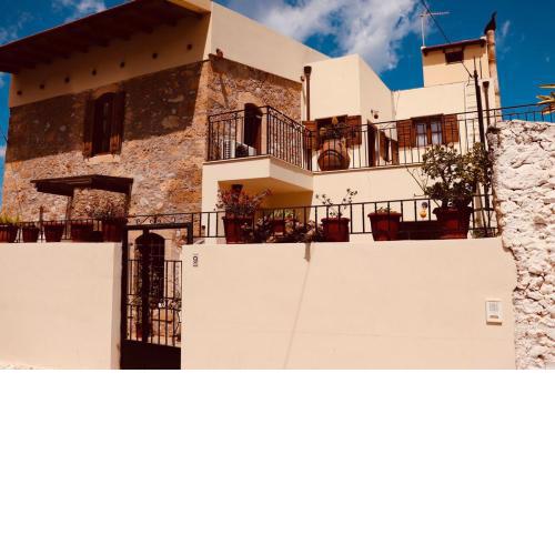 The Old House Cottage