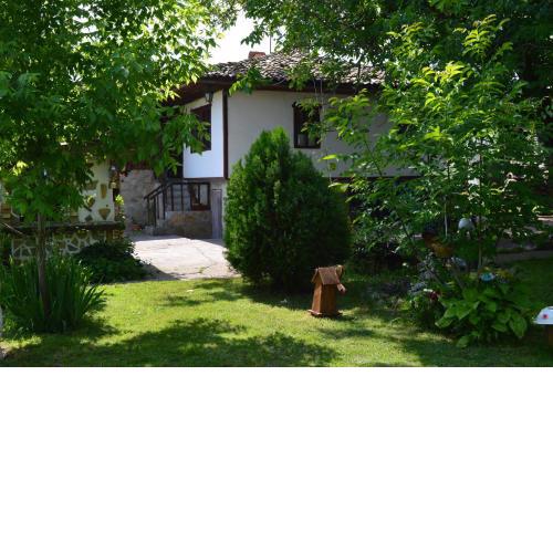 The Old House Guest House