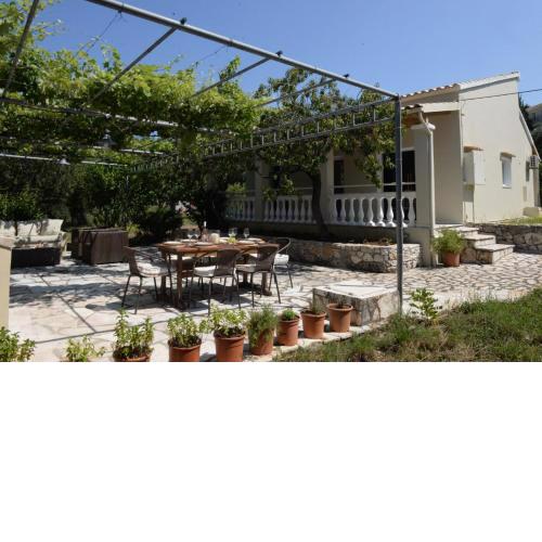 The Olive Grove House