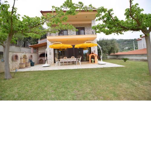 The Olive House 2
