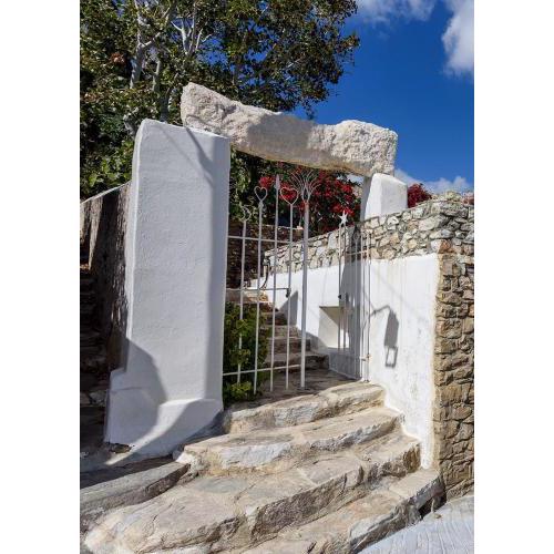 THE OLIVE MILL GUEST HOUSE