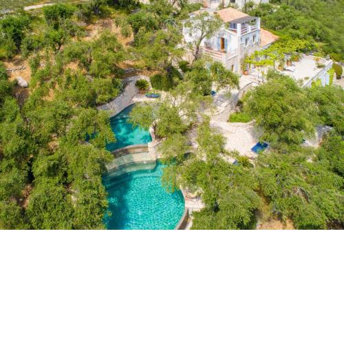 The Olive Press - Agni Bay