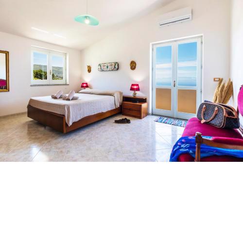The Olive Tree - Seaview Apartment