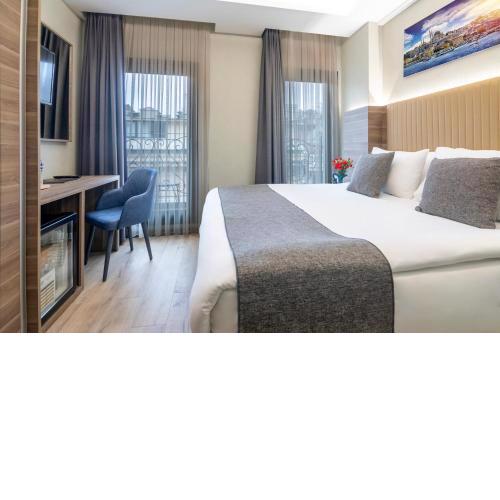 The Omiya Hotel