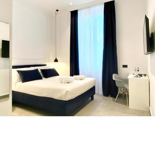 THE ONE - SUN 'n SEA ROOMS