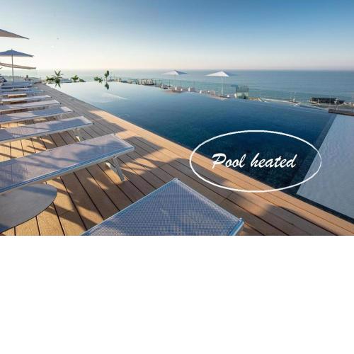 THE ONE CAORLE - Hotel & Apartments ****s