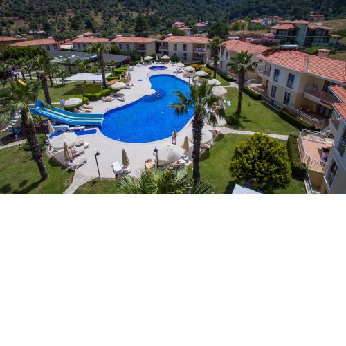 The One Club Hotel