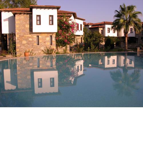 The Osmanli Hani