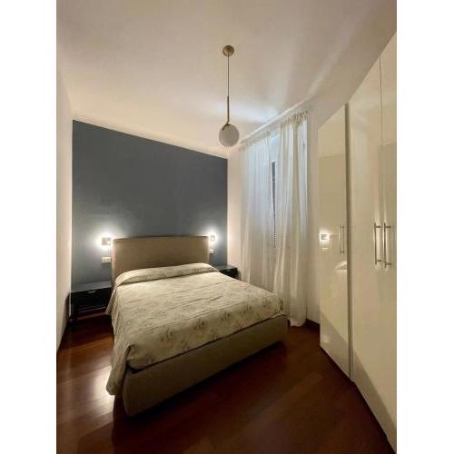 The painting apartment. A Central and Lovely apartment in Milan