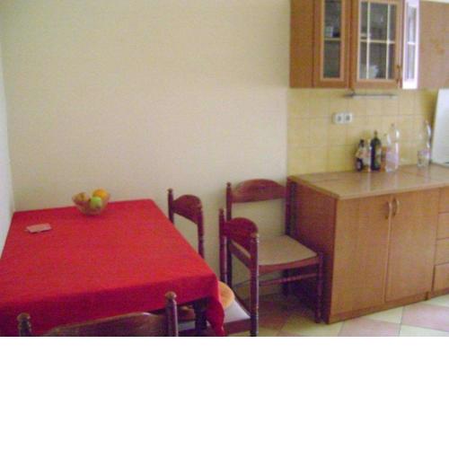 The Palm Springs Apartments