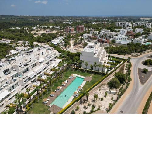 The Panoramic Penthouse