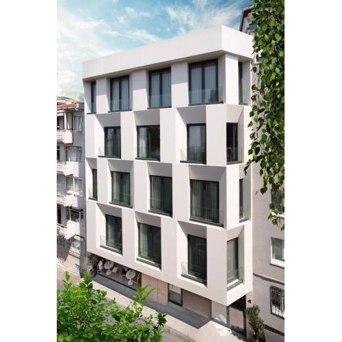 The Pearl Suites