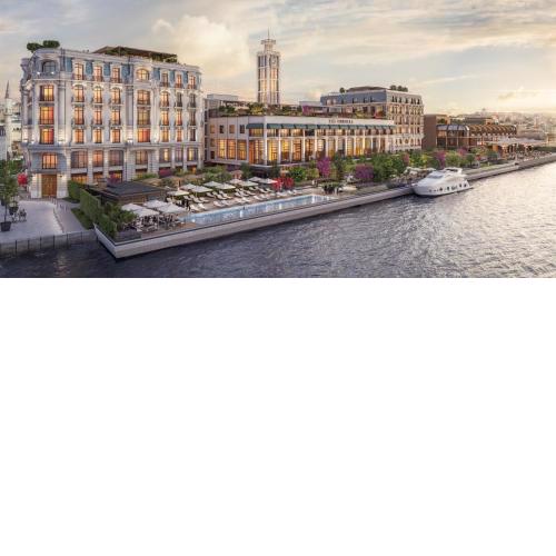 The Peninsula Istanbul
