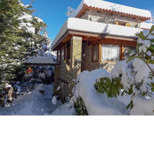 The perfect family abode