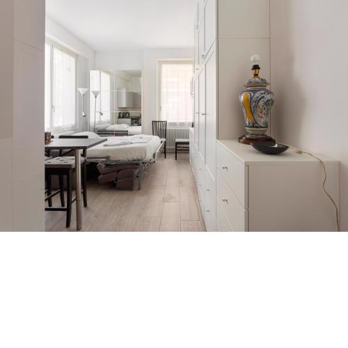 The perfect one - Studio apt in Città Studi