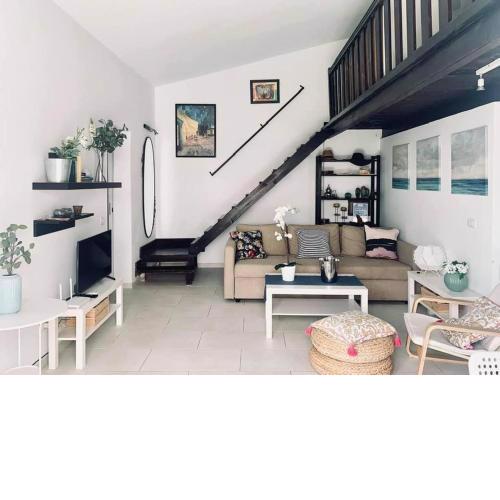 The Perfect Stay Maspalomas