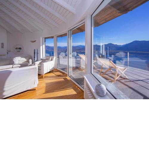 The Perfect View Loft