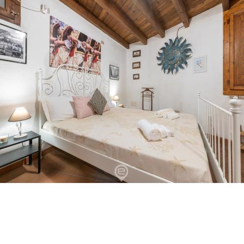 The Petite Escape - in Castello