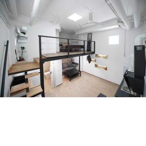 THE PHOTOGRAFIC LOFT