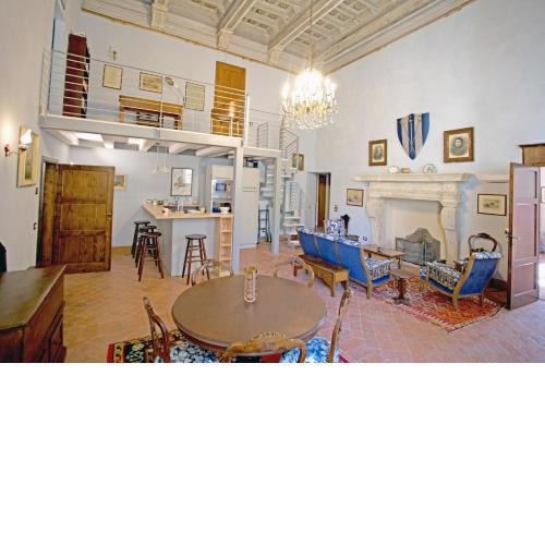 The Piano Nobile