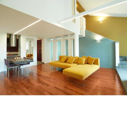 The Pinball Luxury Suites