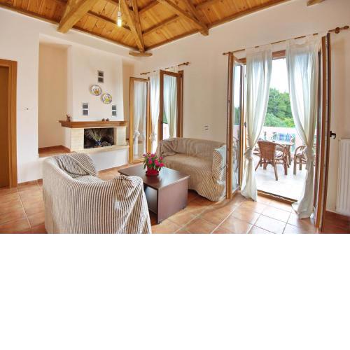 The Pine Tree House