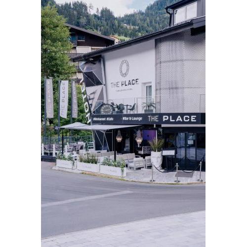 The Place Boutique & Design Hotel Flachau